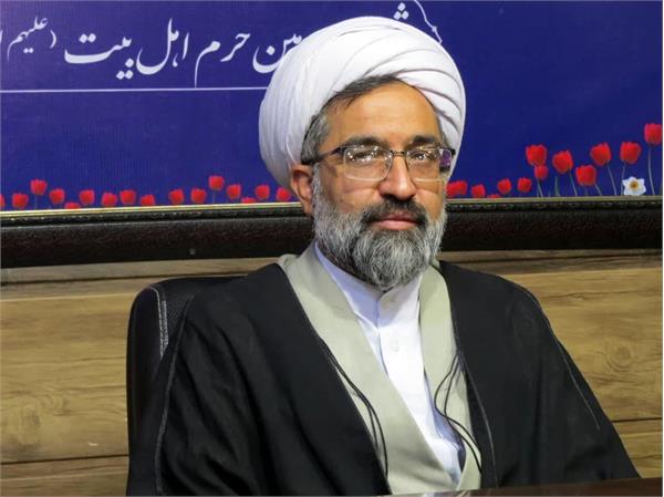 دکتر عاطفه خادمی ـ دبیر شورای فرهنگ عمومی کشور با صدور پیامی، شهادت امام جمعه کازرون را تسلیت گفت.