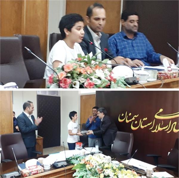 تشکیل جلسه تخصصی کارگروه علمی مشورتی دبیرخانه شورای فرهنگ عمومی استان سمنان